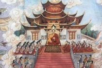 还受身债：还完阴债后需注意哪些 , 还阴债怎么打表