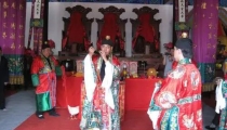 开补财库:开财运补财库请出马仙做法改变人生运势