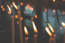 超度法事：怎么为死去的亲人渡亡,去寺庙为他们进行渡亡