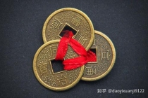 开补财库：10个旺财的小秘诀，用了肯定灵。