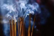 传统文化：亲债主离开时特别累，有种解脱的感觉