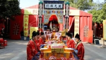 解太岁:2022年生肖属鼠化太岁最佳方法,用这些方法能得到好运