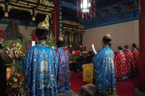 超度法事：太原的寺庙超度 有明显的局限性 也有明显的优势