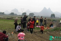 超度法事：清明节超度的妙法和禁忌！清明节如何超度过世亲人？