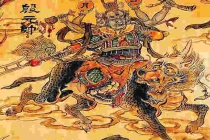 解太岁：什么是冲太岁与犯太岁