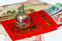 开补财库：财运差如何化解解答