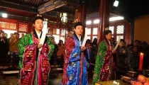 解太岁:祈福化太岁,为什么一定要找专业的师傅?