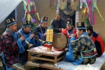 超度堕胎：超度婴灵 , 堕胎对父亲的果报
