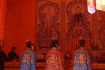 超度法事：道教超度详细步骤分析超度亡灵的方法