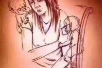 超度堕胎：大多数人流产之后特别倒霉
