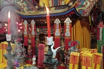 还受身债：还完阴债感觉更不顺了 ／烧元宝还阴债