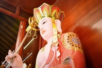 超度法事：如何为去世的父母眷属超度增福 