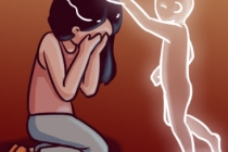 超度堕胎：很多人说打胎因果报应都是假的，那可不一定