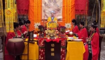 传统文化:结婚择吉日法_最好别在嫁娶离别日和红嘴朱雀