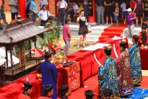和合术：合婚科仪可以化解感情中的问题,让我们的婚姻幸福美满
