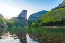 超度法事：九华山烧香注意事项，我们一定要去这三个地方