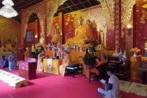 超度堕胎：原来是堕胎婴灵一直在跟着,陪朋友去堕胎，她的