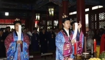 解太岁:什么是五方财神 不同方位财神的特点