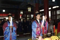 超度法事：道教超度经文之——太上玉华洞章拔亡度世升仙