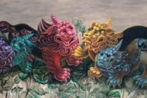 传统文化：你了解熊的吉祥寓意是什么吗？原来它也是辟邪除恶的代表