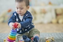 传统文化：小孩被惊吓后出现幻觉不肯说话是斗魂了