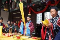 和合术：天神和合法事,有知道和合跟和合法事的吗