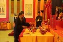 旺桃花：求姻缘求夫疏还愿