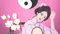旺桃花:催姻缘最快最有效的方法是