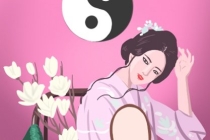 旺桃花：催姻缘最快最有效的方法是