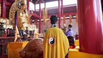 超度法事:横死鬼缠身超度需要高法力的道长操持 原因很多人都想不到
