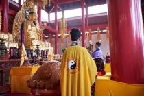 超度法事：道教超度文表分析分享，对你有好处