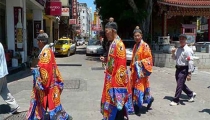 解太岁:犯太岁的生肖_如何来化太岁的?