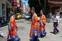 超度法事：大师在线解析佛教超度成功的征兆