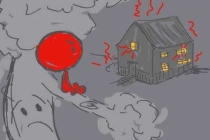 灵婴超度：我同事梦见流掉的孩子的婴灵