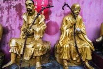催文昌：风水如何催旺文昌位假童子命化解