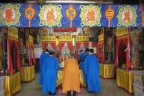 还受身债：还阴债诵什么经 出马弟子能还阴债吗