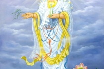 超度堕胎：施食仪轨感应：施食超度堕胎婴灵等故事(图)