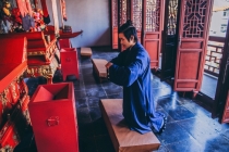 超度堕胎：超度婴灵念什么经，即使是堕胎几年也是需要超