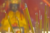 超度法事：超度众生经帮助亡灵尽快往生
