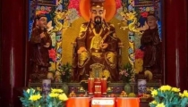 和合术:使用情侣复合的最灵法术时 这些个人信息 你一定