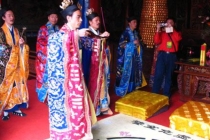 超度法事：超度念什么经，主要是看亡魂的情况