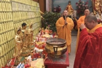 灵婴超度：婴灵超度需要多少钱，就要看法师收费标准