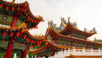 解太岁:太岁符化解犯太岁的影响,保你一年好运