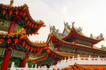 解太岁：太岁符化解犯太岁的影响，保你一年好运