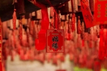 旺桃花：催旺姻缘最有效的方法_1