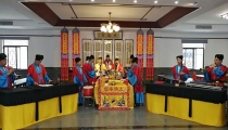 超度法事:道教超度亡灵法会解析超度的意义