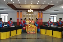 超度法事：为亡人超度的作用 减轻亡人罪恶 增加生者福报