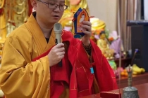 超度法事：地藏本愿经：超度的功德，为何亡者只能得七分之一？