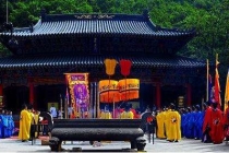 超度法事：超度后身体累，有种被掏空的感觉
