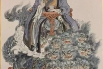 超度法事：什么是超度？有关超度的详细解释